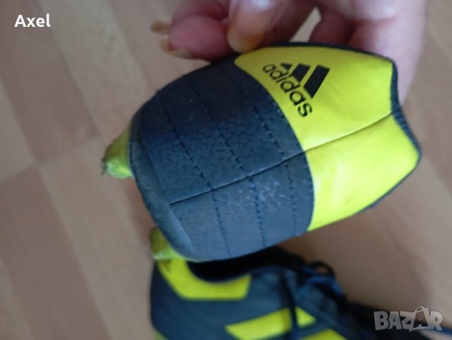 Футболни обувки 38номер
