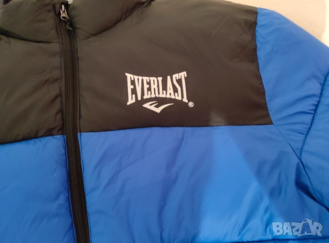 Оригинална зимно яке EVERLAST, снимка 2 - Якета - 52774245