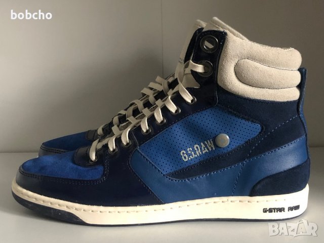 G-star sneakers , снимка 1