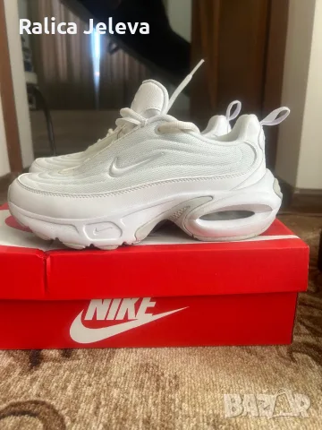 Дамски маратонки NIKE@ADIDAS, снимка 6 - Маратонки - 56207457