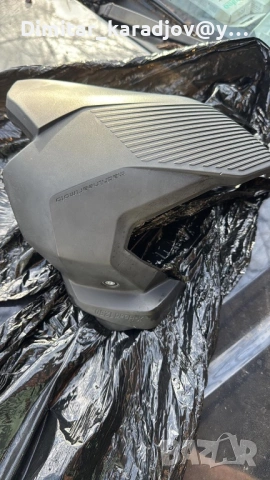 Bmw R1250 / 1200 gs adventure wheel, снимка 14 - Гуми и джанти - 49282519