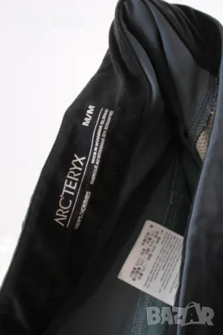 Arcteryx  Sigma FL Soft shell стратч мъжки панталон размер М , снимка 4 - Спортни дрехи, екипи - 47283508