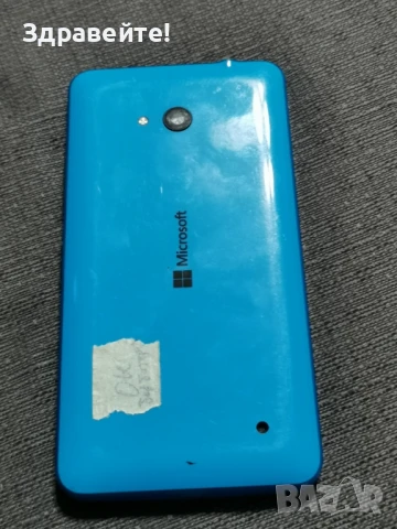 Microsoft Mobile RM-1072, снимка 2 - Microsoft - 50534756
