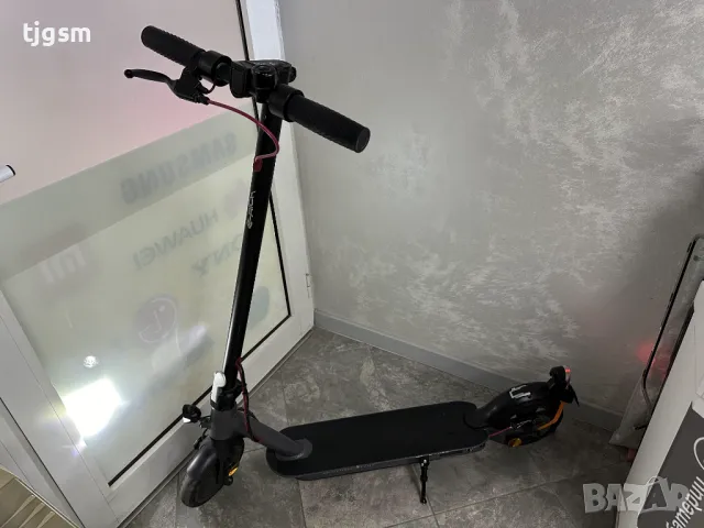 Електрическа Тротинетка Електрически Скутер E-Scooter Technostar TES 200 E-Rich