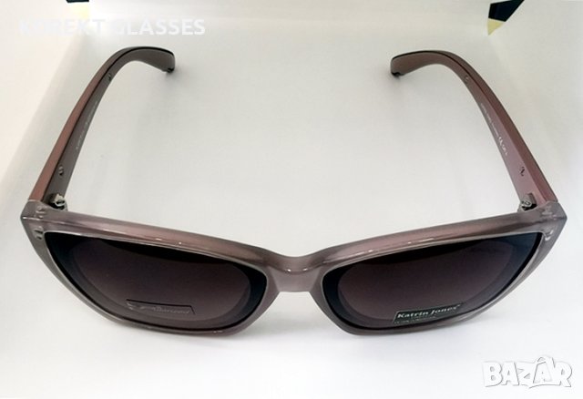 Katrin Jones HIGH QUALITY POLARIZED 100% UV защита, снимка 8 - Слънчеви и диоптрични очила - 40671986