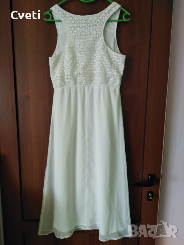 Рокля S, снимка 3 - Рокли - 36406034