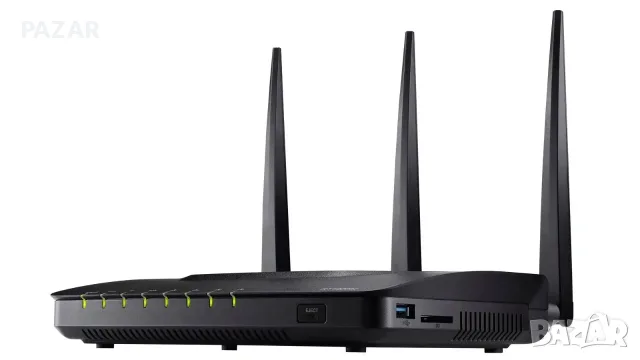 Synology RT1900ac Wireless Wi-Fi 802.11ac, снимка 3 - Рутери - 56152029