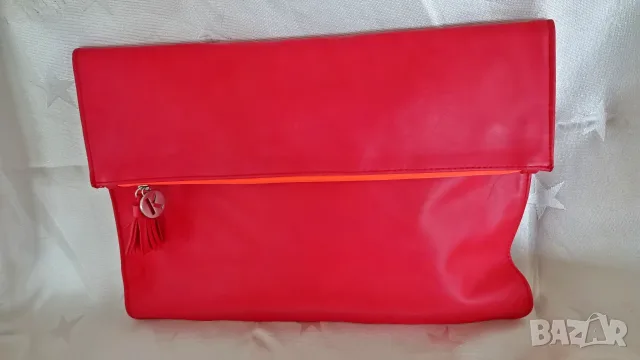 Dior*YSL*Yves Saint Laurent*Carolina Herrera*Gucci *Lalique * Jimmy Choo * Liu Jo * Versace, снимка 15 - Чанти - 53925899