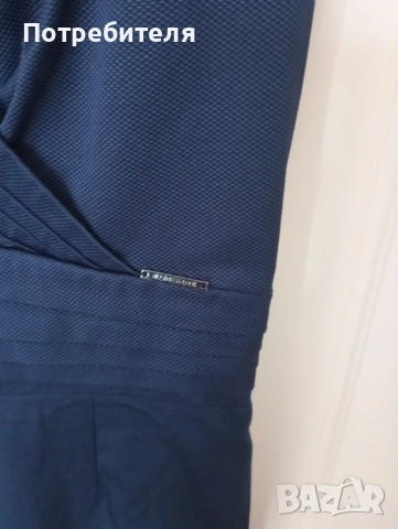 Дамска рокля 36 размер , снимка 3 - Рокли - 53753019