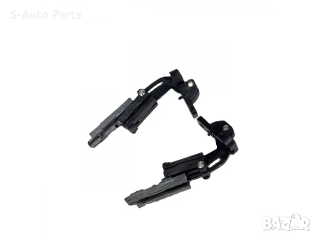 Задни водачи панорамен таван Mercedes A C CLA GLA S Class OEM 604836866, снимка 2 - Части - 55740767