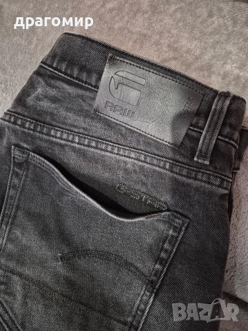 Оригинални дънки G STAR RAW 