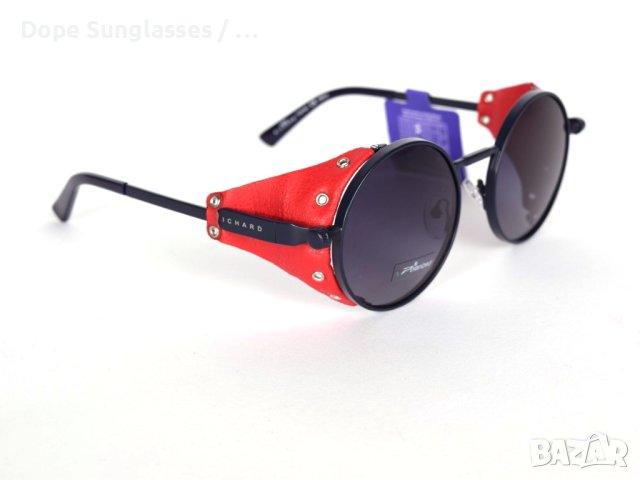 Оригинални слънчеви очила - Thom Richard, снимка 1 - Слънчеви и диоптрични очила - 41825845
