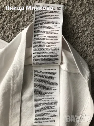 Детска тениска Nike, ръст до 166 см, снимка 7 - Детски тениски и потници - 49506115