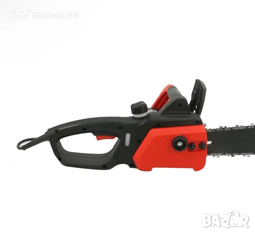 Електрическа резачка 3800W в ново състояние, снимка 3 - Градинска техника - 52018772