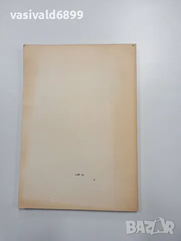 Хари Янес - Момче и момиче , снимка 3 - Специализирана литература - 48376344