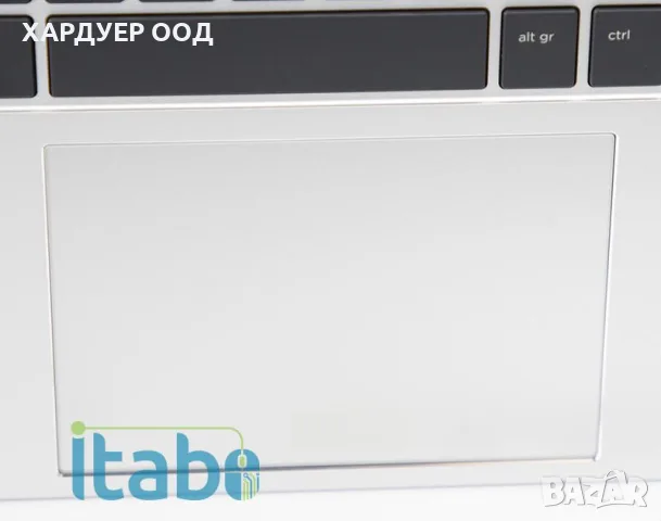 Лаптоп HP EliteBook 840 G9 - 80133426, снимка 4 - Лаптопи за работа - 55890896