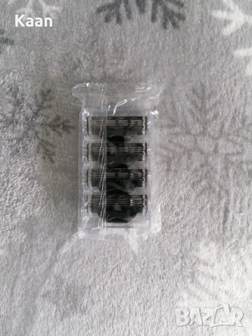 gillette mach 3 ножчета, снимка 2 - Козметика за лице - 53483793