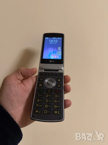 Lg LG lg Leather Кожен панел и андроид , снимка 6 - LG - 52385143