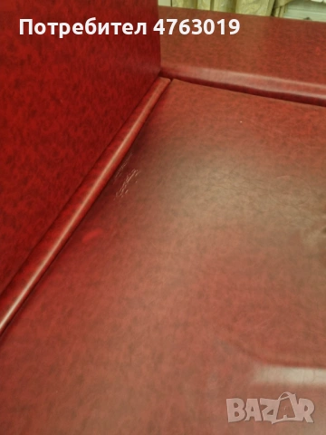 Диван, снимка 4 - Дивани и мека мебел - 53811011