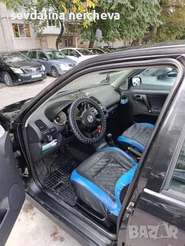 продавам личния си автомобил, снимка 8 - Автомобили и джипове - 56110214