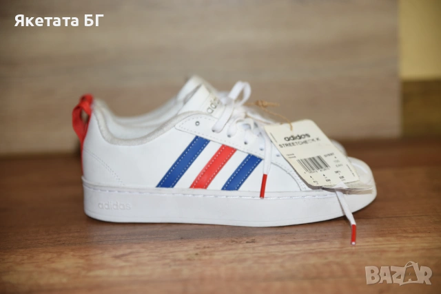 Adidas НОВИ кецки маратонки номер 36 2/3., снимка 2 - Маратонки - 53796481