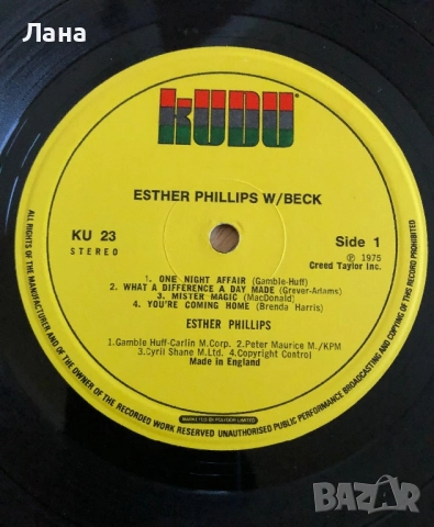 Винилова плоча на Елтън Джон, оригинална, снимка 10 - Грамофонни плочи - 38913917