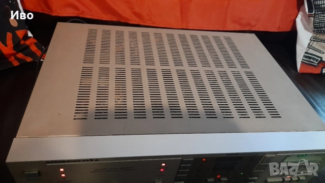 MARANTZ PM 630, снимка 4 - Ресийвъри, усилватели, смесителни пултове - 52307377