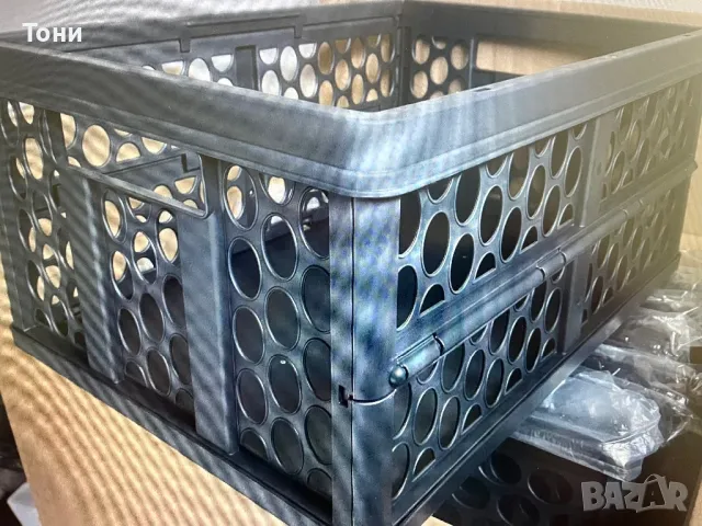 Масичка/кошница/ мерцедес ц-клас , снимка 2 - Части - 50229260