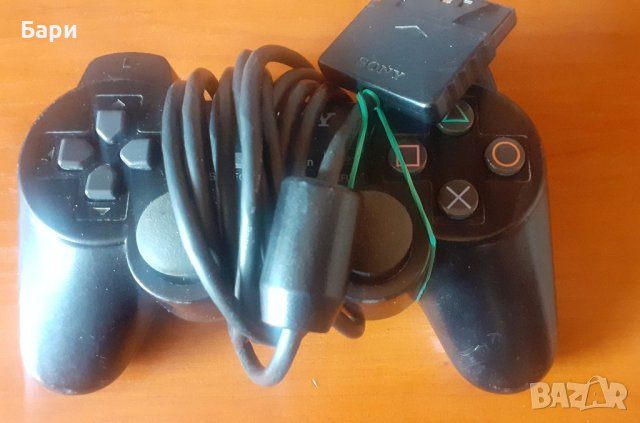Sony PlayStation 1 / Сони плейстейшън 1, снимка 14 - PlayStation конзоли - 41022816