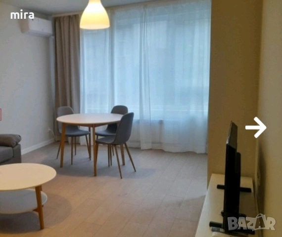 Обзаведен 2 ст. ап. Зона Б-5 до метро Опълченска, снимка 1 - Апартаменти - 53126632