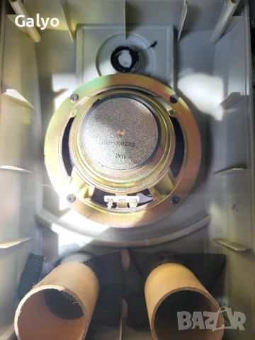 samsung PS L42E тонколони, снимка 3 - Тонколони - 51424129