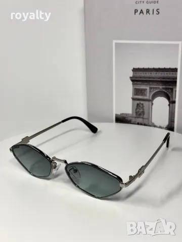 Дамски слънчеви очила , снимка 4 - Слънчеви и диоптрични очила - 49235464