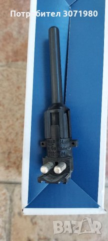 Датчик,ниво на охладителна течност за Мерцедес Е класа W210 , снимка 2 - Части - 34584319