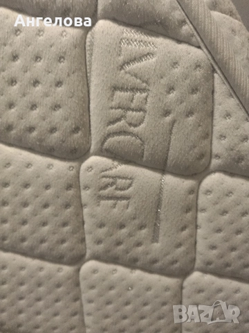 Еднолицев матрак, снимка 4 - Матраци - 52817576