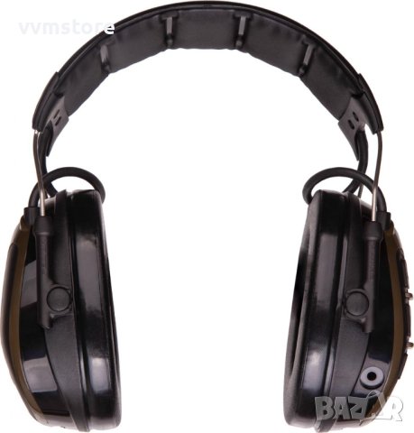 Активни антифони за лов 3М Peltor Protac Hunter, снимка 6 - Екипировка - 41538530