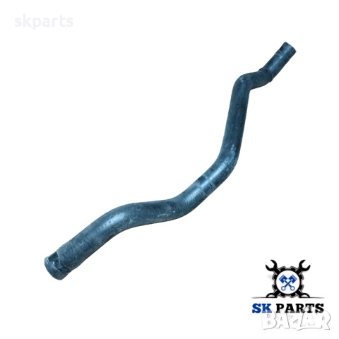 МАРКУЧ / ТРЪБA / ВОДЕН ЗА ОХЛАЖДАНЕ ЗА за BMW / БМВ е46 325и