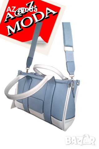 TOTE BAG , снимка 2 - Чанти - 53310822