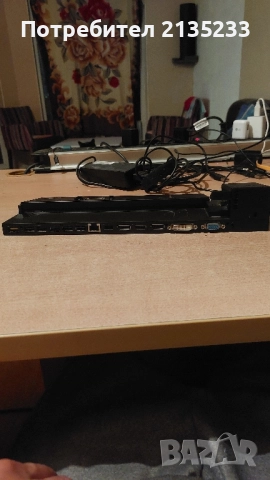 Lenovo x250 + докинг станция , снимка 6 - Лаптопи за работа - 52102570