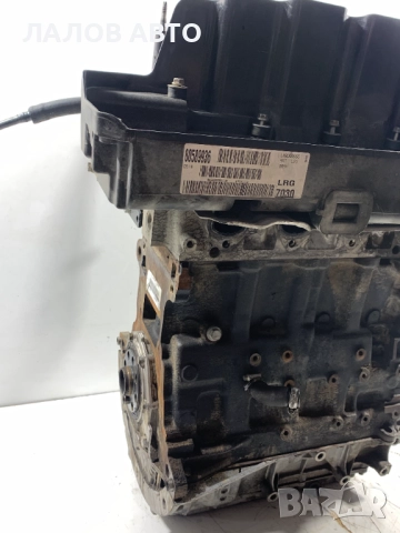 Двигател Ленд Ровър Фрилендър 1 Dvigatel Land Rover Freelander I 2.0T4D bmw (03-07), снимка 8 - Части - 51604583