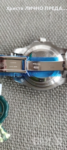 Rolex Yacht-Master 40mm Automatic Platinum Bezel 16622, снимка 16 - Мъжки - 52893271