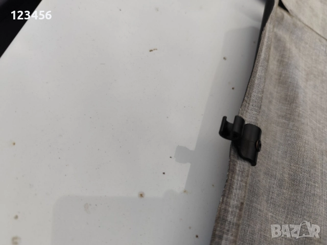 Щора за багажник на Сузуки Гранд Витара 2006 г - 2014 г. , снимка 3 - Аксесоари и консумативи - 52416706