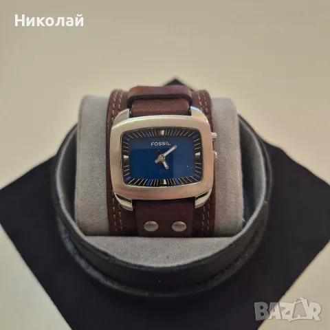 Часовник Fossil Big Tic , снимка 3 - Мъжки - 56258745