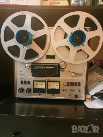 Pioneer RT- 1011L/Ролков дек /, снимка 2 - Декове - 50014777