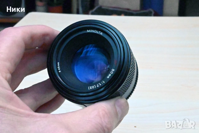 Продавам SONY A77 и обективи 18-55мм 55-200мм и 50, снимка 10 - Фотоапарати - 53508081