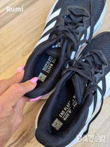 Оригинални маратонки Adidas SOLAR GLIDE 5  ! 38 н, снимка 6 - Маратонки - 52258042