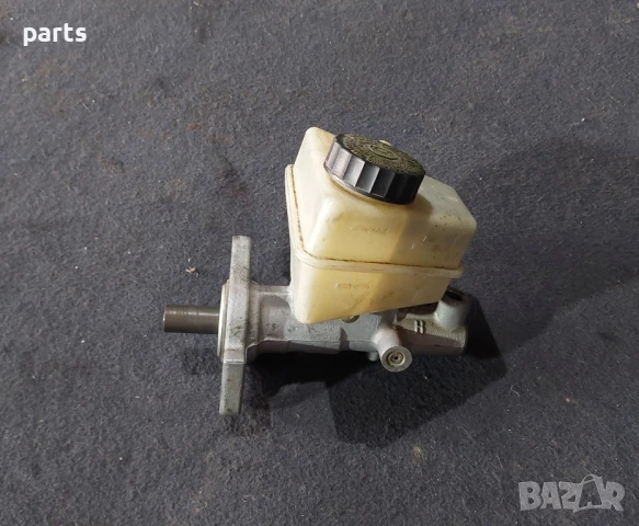 Спирачна Помпа и Казанче Мерцедес Е класа W210 (Н)
- A2024300202, снимка 2 - Части - 50835093