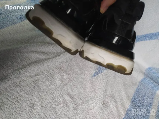 Маратонки оригинали Nike React Vision  №47, снимка 7 - Маратонки - 49494946