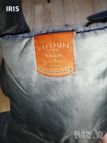 Ботуши Napapijri , снимка 7 - Дамски ботуши - 39663449