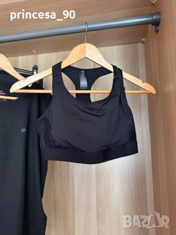 Комплект екип , снимка 5 - Спортни екипи - 49374674