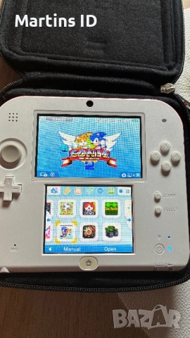 Nintendo DS light DSI DSi XL 3DS XL New 3DS XL 2DS, снимка 2 - Nintendo конзоли - 51541865